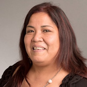 Esther Chavez, MSW