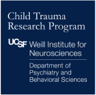 Child Trauma Research Program